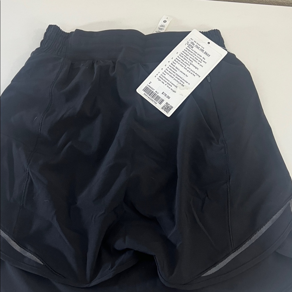 NWT Hotty hot skirt 2 - Picture 5 of 5